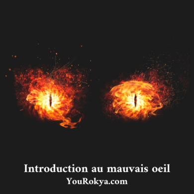 mauvais oeil rokya